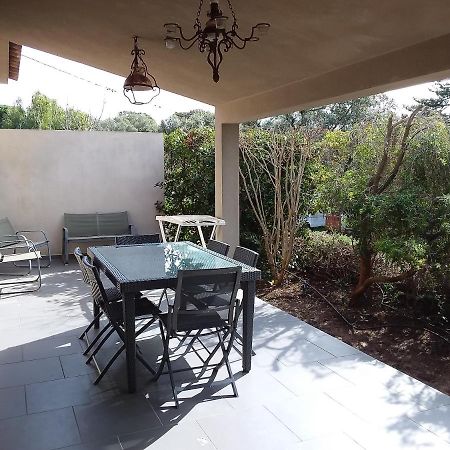 Villa Casa-Lesia à Porto-Vecchio  Extérieur photo