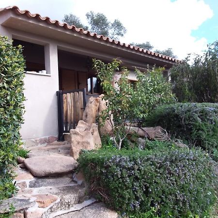 Villa Casa-Lesia à Porto-Vecchio  Extérieur photo