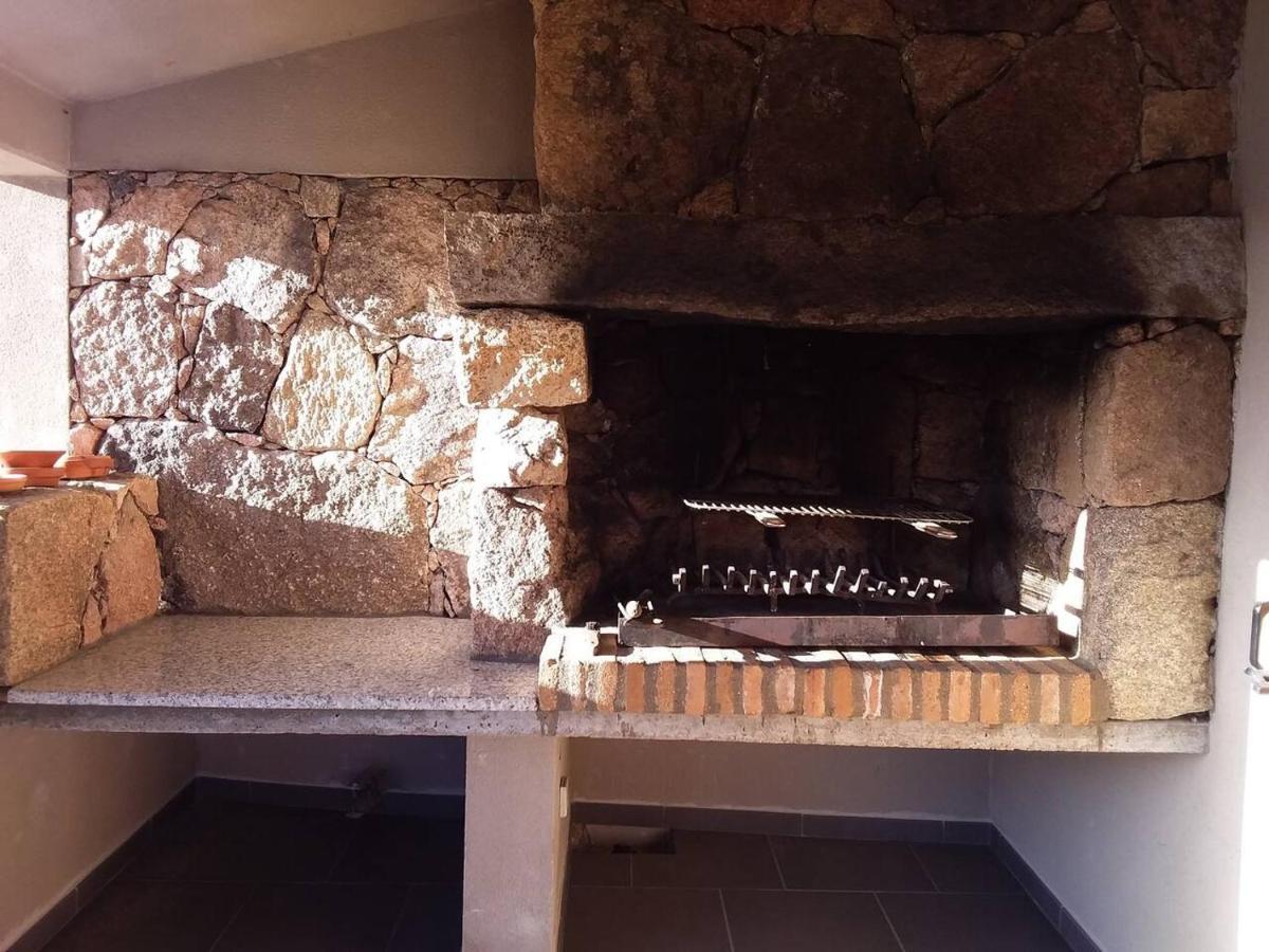 Villa Casa-Lesia à Porto-Vecchio  Extérieur photo