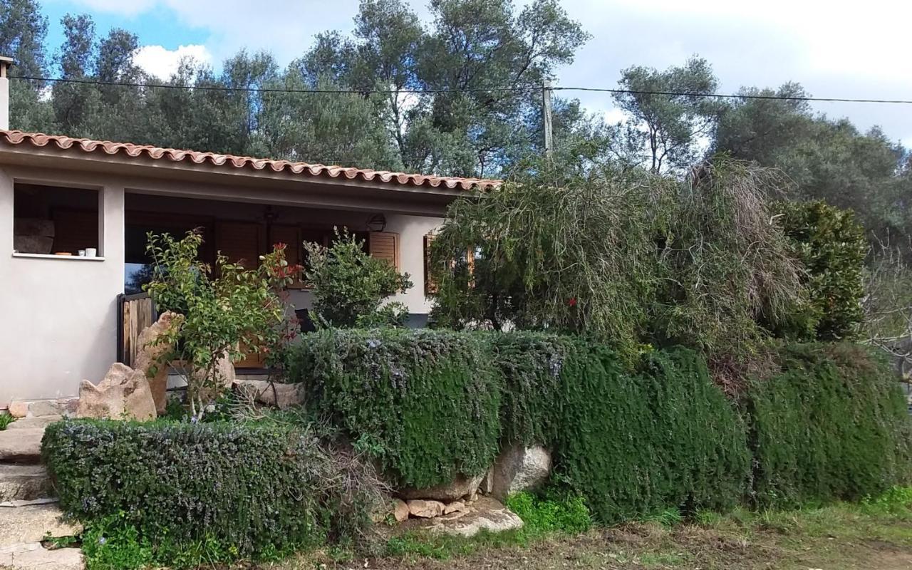 Villa Casa-Lesia à Porto-Vecchio  Extérieur photo