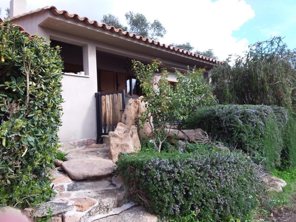 Villa Casa-Lesia à Porto-Vecchio  Extérieur photo
