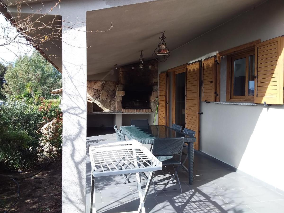 Villa Casa-Lesia à Porto-Vecchio  Extérieur photo