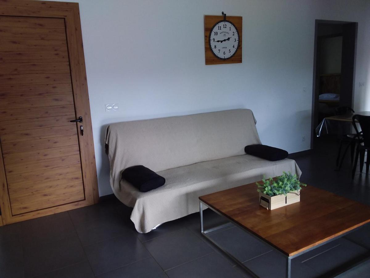 Villa Casa-Lesia à Porto-Vecchio  Extérieur photo
