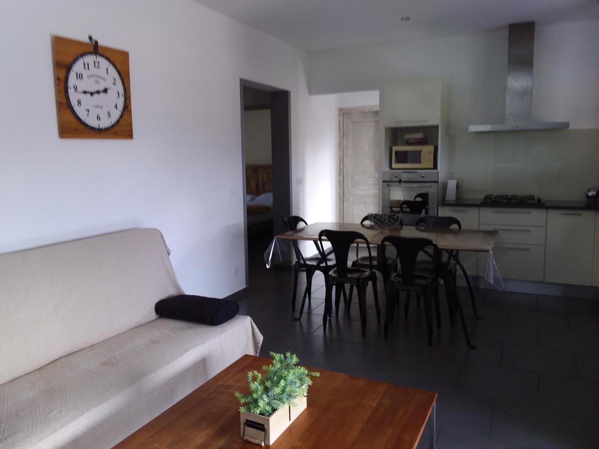 Villa Casa-Lesia à Porto-Vecchio  Extérieur photo