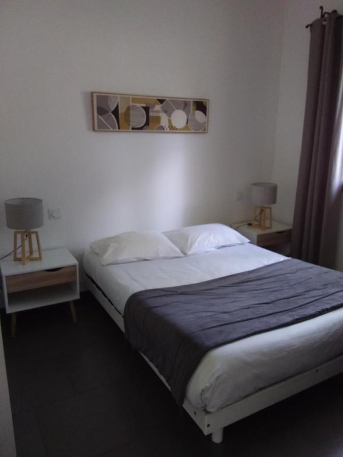 Villa Casa-Lesia à Porto-Vecchio  Extérieur photo